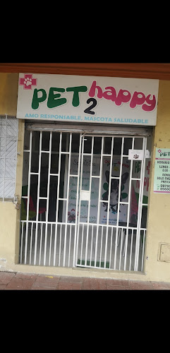 Opiniones de Pet Happy 2 en Guayaquil - Veterinario