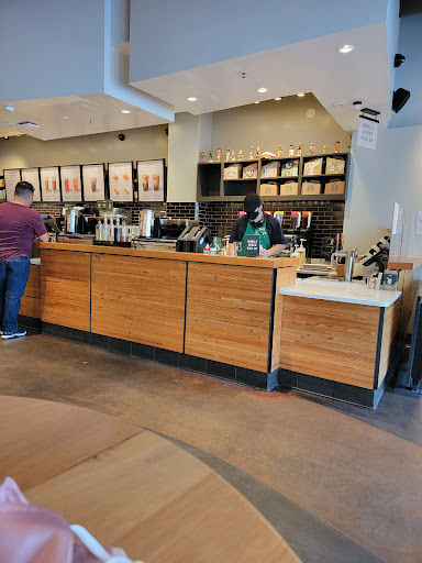 Starbucks image