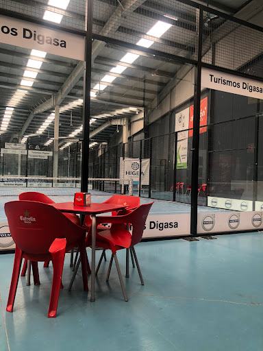 Padel Sport Granada Indoor — foto 2
