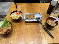Tonkatsu du Restaurant japonais Kintaro à Paris - n°2