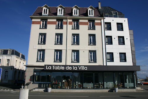 The Originals Boutique La Villa Marine, Le Tréport à Le Tréport