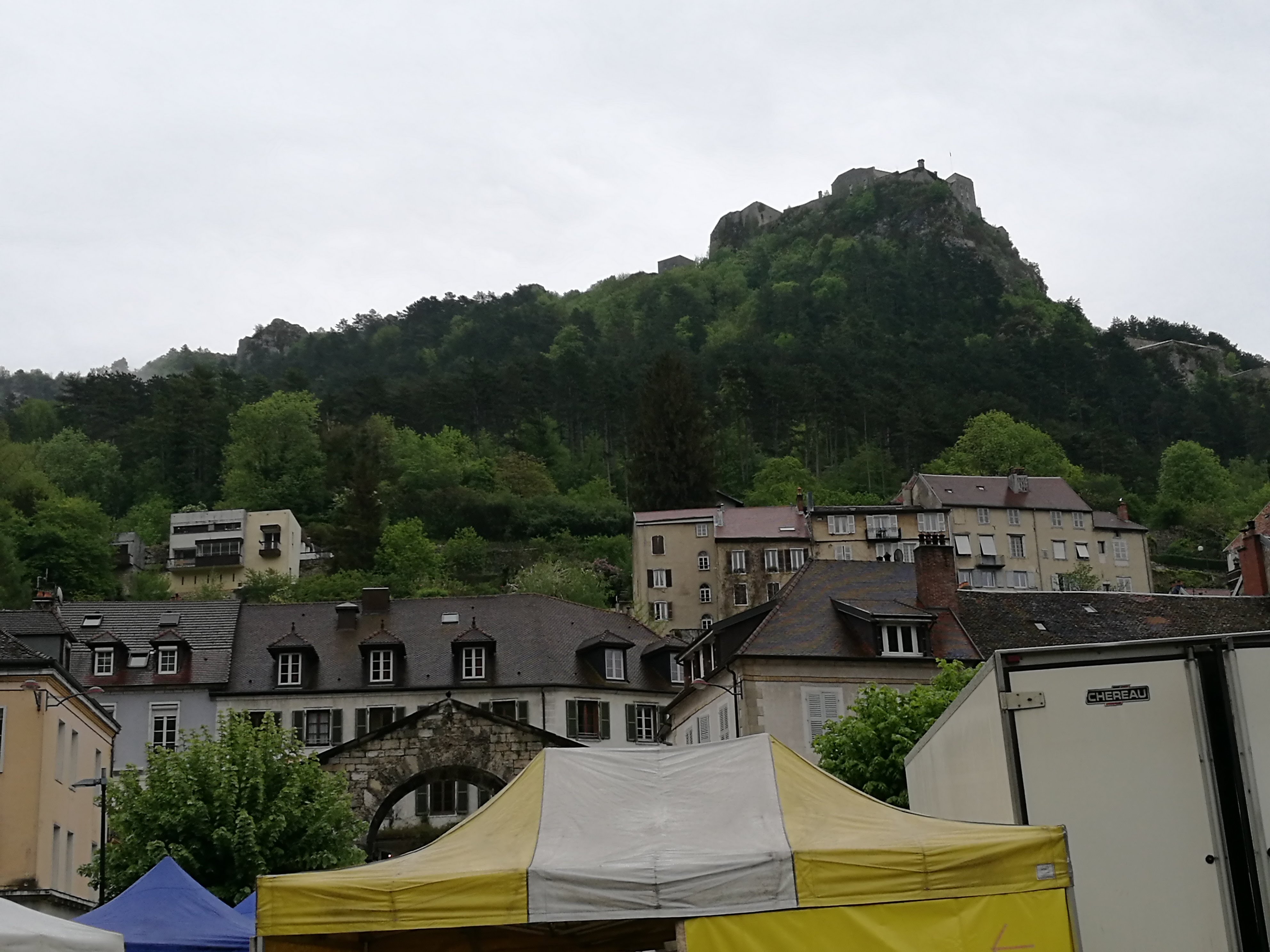 Photo n° 3 de l'avis de Veronique.e fait le 08/05/2018 à 09:37
