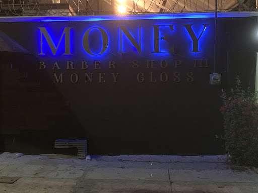 Money Barber Shop III