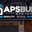 APS Build and Renovation Ltd