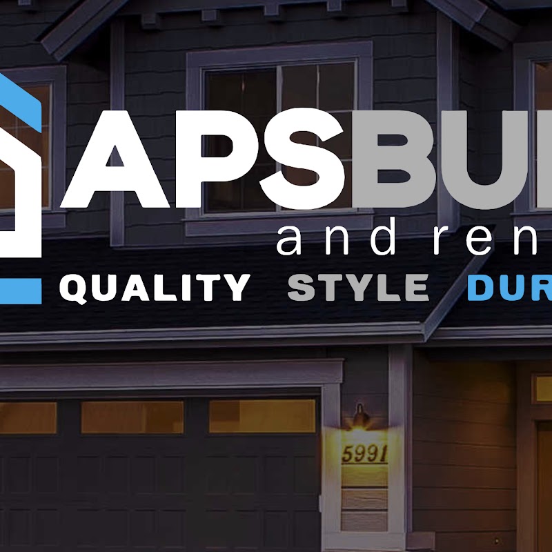 APS Build and Renovation Ltd