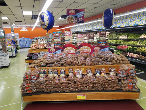Grocery Store «Food Zone International Supermarket», reviews and photos, 355 Belmont Ave, Springfield, MA 01108, USA