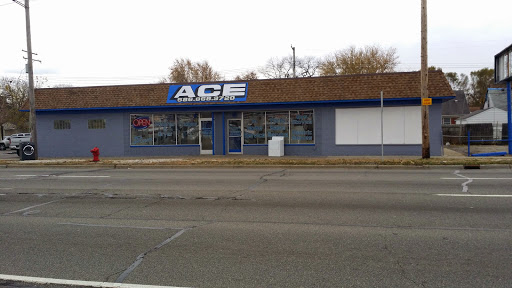 Ace Appliance