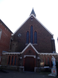 église Sainte-Famille