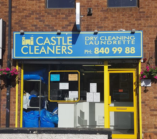 Castle Cleaners - Dry Cleaner in Swords