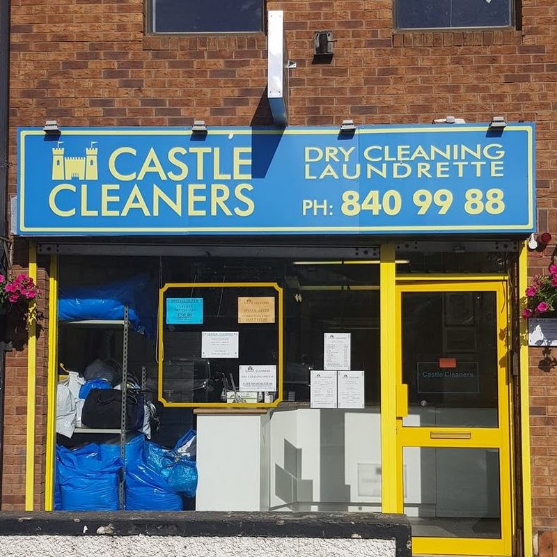 Castle Cleaners