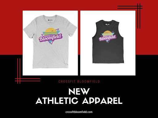 Gym «CrossFit Bloomfield», reviews and photos, 799 Industrial Ct, Bloomfield Hills, MI 48302, USA