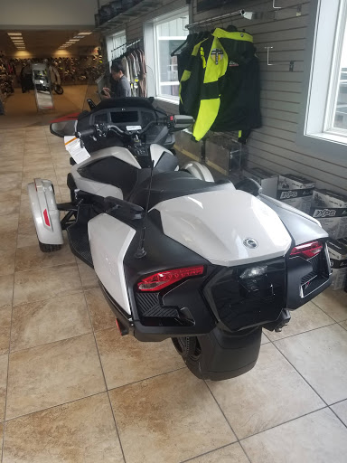 Motorcycle Dealer «Ridersville Cycle», reviews and photos, 75 Good Times Dr, Berkeley Springs, WV 25411, USA