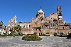 Cattedrale di Palermo