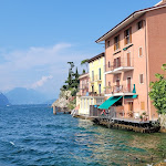 Photo n°2 de l'avis de Lars.e fait le 23/07/2023 à 16:14 sur le  Oasi Bar Malcesine à Malcesine