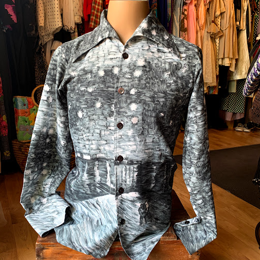 Boutique «Clash Gallery & Boutique», reviews and photos, 521 E 5th St, Dayton, OH 45402, USA