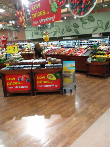 Grocery Store «Kroger», reviews and photos, 858 Main St, Wintersville, OH 43953, USA