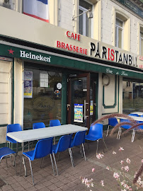 Photos du propriétaire du Restaurant Paristanbul à Carvin - n°6