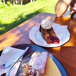 Photo n°1 de l'avis de Francesco.a fait le 14/07/2022 à 20:12 sur le  Caffè Val d'Anna à Urtijëi