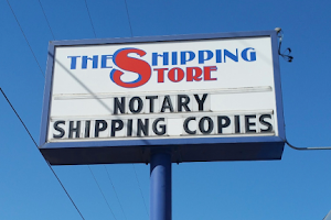 The Shipping Store