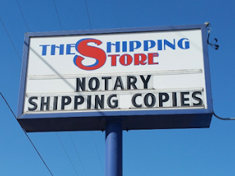 The Shipping Store