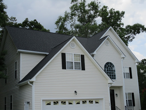 Integrity Roofing & Restoration LLC. in Garner, North Carolina