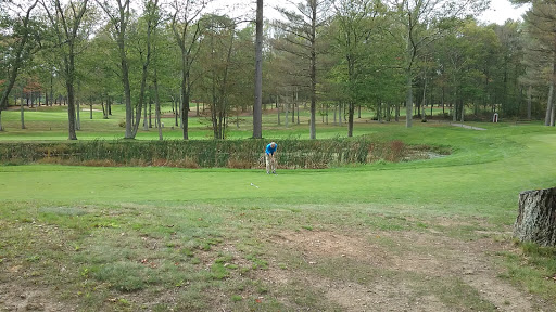 Country Club «Maplegate Country Club», reviews and photos, 160 Maple St, Bellingham, MA 02019, USA