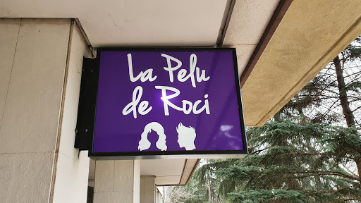 La pelu de Roci en Guadalajara, Guadalajara