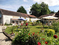 Gîte/Chambre d'Hotes du Moulin des Pommerats Venizy