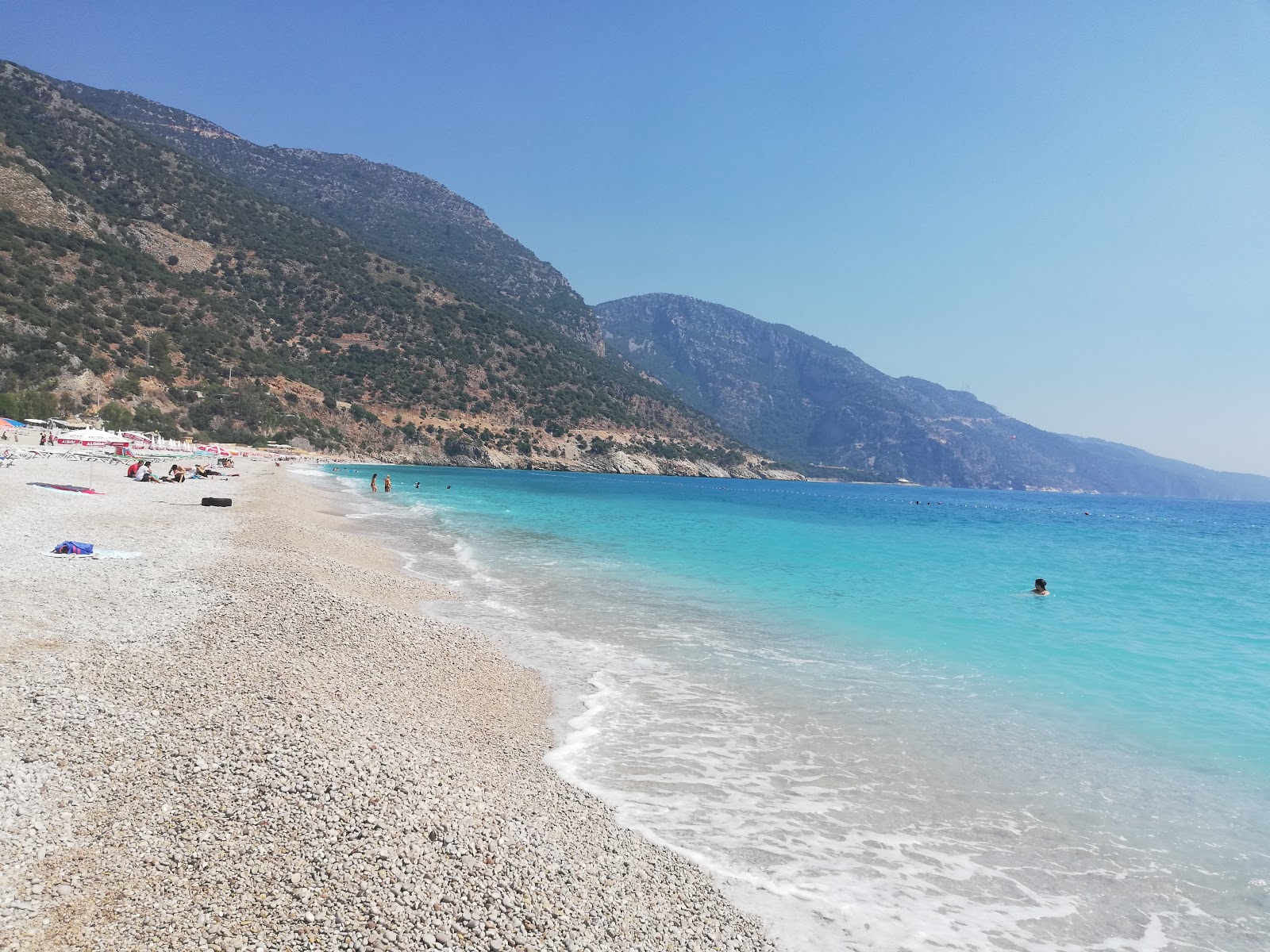 Oludeniz beach photo #22