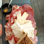 Photo n°1 de l'avis de Beatrice.' fait le 13/03/2022 à 21:48 sur le  Trattoria Del Teatro à Bergamo