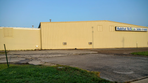 Thrift Store «Habitat For Humanity Restore», reviews and photos, 1123 Central Pkwy SW, Decatur, AL 35601, USA