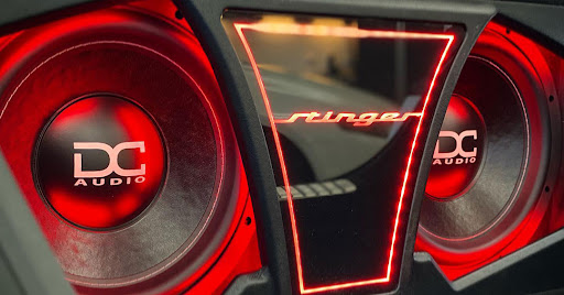 Car Stereo Store «Car Toys», reviews and photos, 10300 Silverdale Way NW, Silverdale, WA 98383, USA