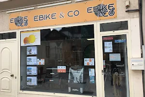 Ebike And Co image