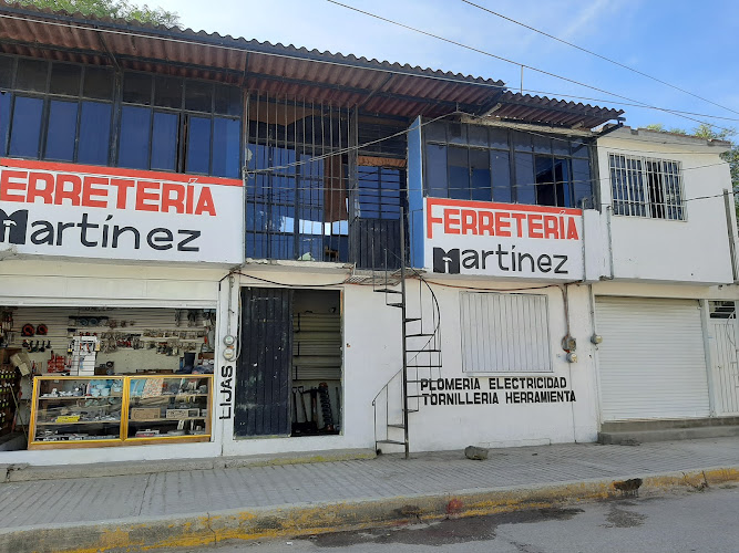 Ferreteria Martinez