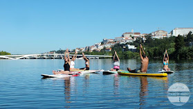 Coimbra Stand Up Paddle