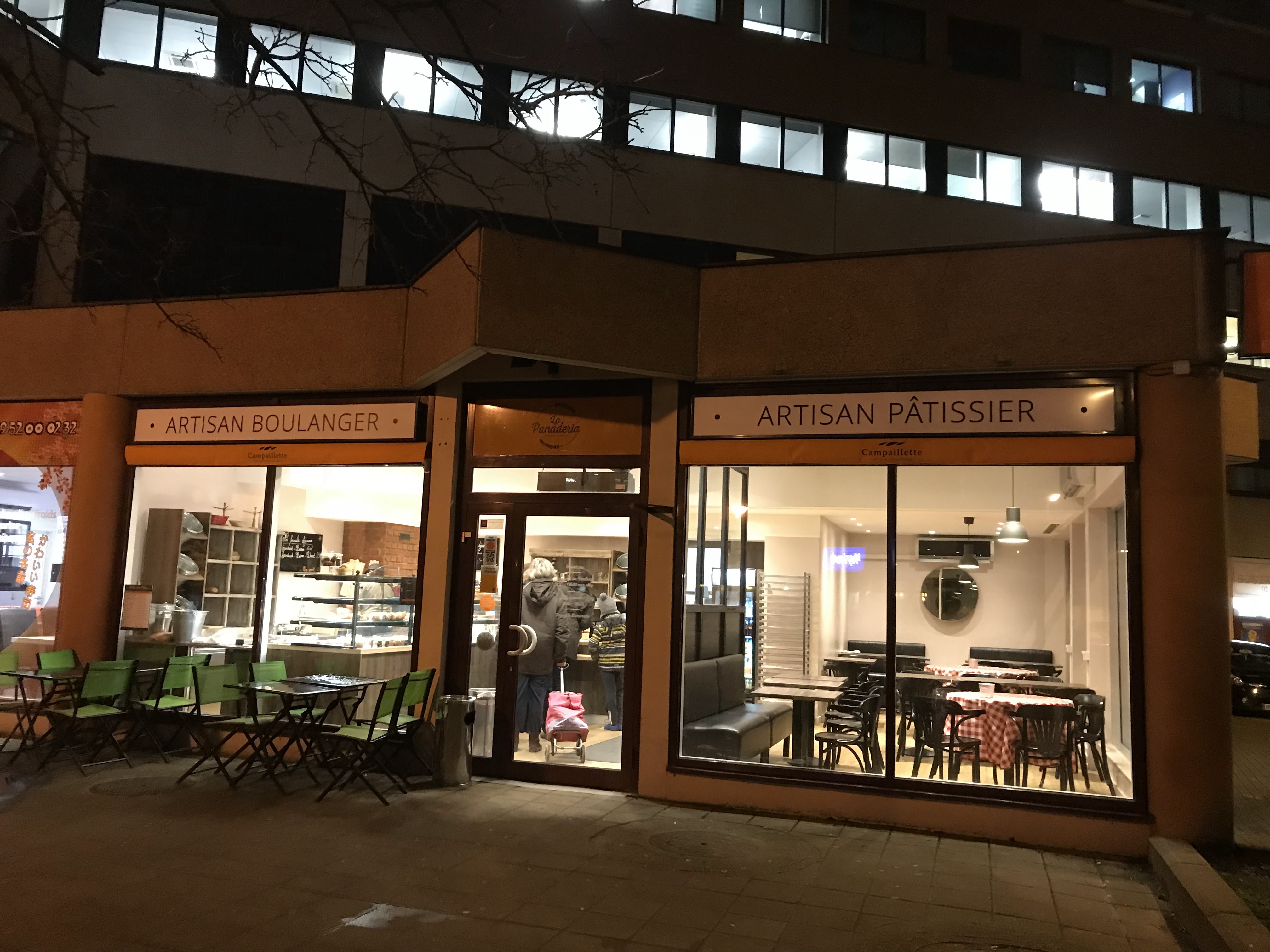 Photo n° 3 de l'avis de Jean-Pierre.o fait le 27/02/2018 à 19:55