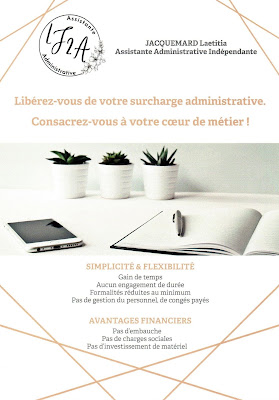 Jacquemard Laetitia - LJ2A à Soing-Cubry-Charentenay