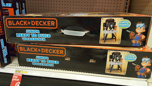 Department Store «Target», reviews and photos, 35401 Warren Rd, Westland, MI 48185, USA