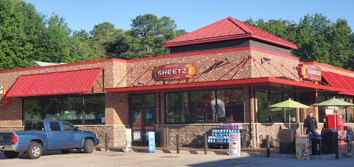 Convenience Store «Sheetz #259», reviews and photos, 17188 Owens Dr, King George, VA 22485, USA