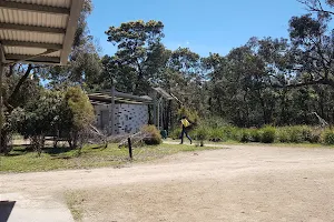 Woodland Picnic Area image