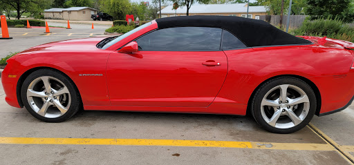 Tire Shop «Discount Tire Store - Bee Cave, TX», reviews and photos, 3922 Ranch Rd 620 S, Bee Cave, TX 78738, USA