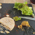 Photo n° 5 de l'avis de christophe. fait le 22/08/2021 à 12:02 pour Bistrot de Saint Jean à Rocamadour