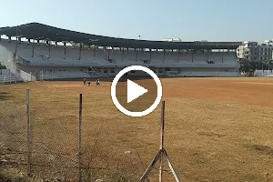 Dhobi Talao Stadium image