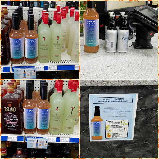 Liquor Store «Montgomery County Liquor & Wine - Westwood», reviews and photos, 5432 Westbard Ave, Bethesda, MD 20816, USA