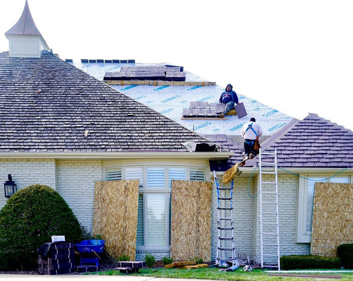 Anchor Roofing in Omaha, Nebraska