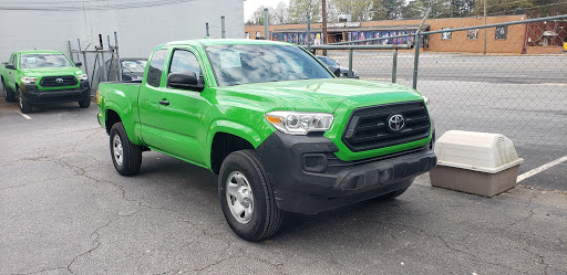 Auto Body Shop «Maaco Collision Repair & Auto Painting», reviews and photos, 350 N Pleasantburg Dr, Greenville, SC 29607, USA