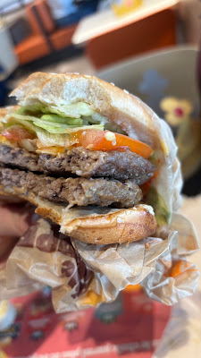 Burger King à Vierzon