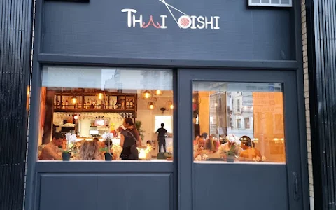 Thai Oishi image