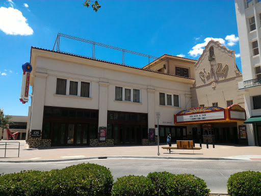 Performing Arts Theater «The Plaza Theatre», reviews and photos, 125 W Mills Ave, El Paso, TX 79901, USA
