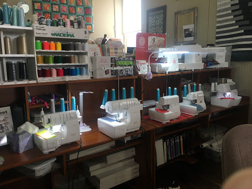 Quilt Shop «Thimbles», reviews and photos, 940 S State St, Lockport, IL 60441, USA